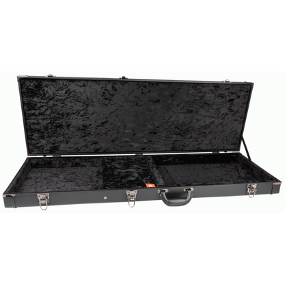 Armour ABDBR Black Diamond Bass Guitar Case — view 3