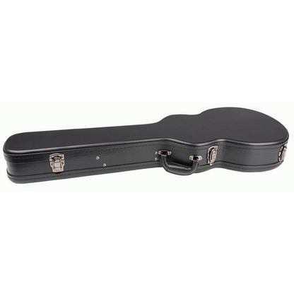 Armour ABDLP Black Diamond Electric LP Guitar Case — view 2