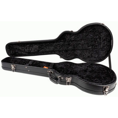 Armour ABDLP Black Diamond Electric LP Guitar Case — view 3