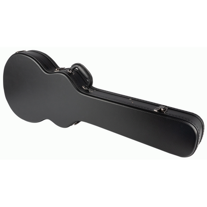 Armour ABDLP Black Diamond Electric LP Guitar Case — view 6