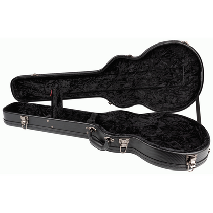 Armour ABDLP Black Diamond Electric LP Guitar Case — view 4