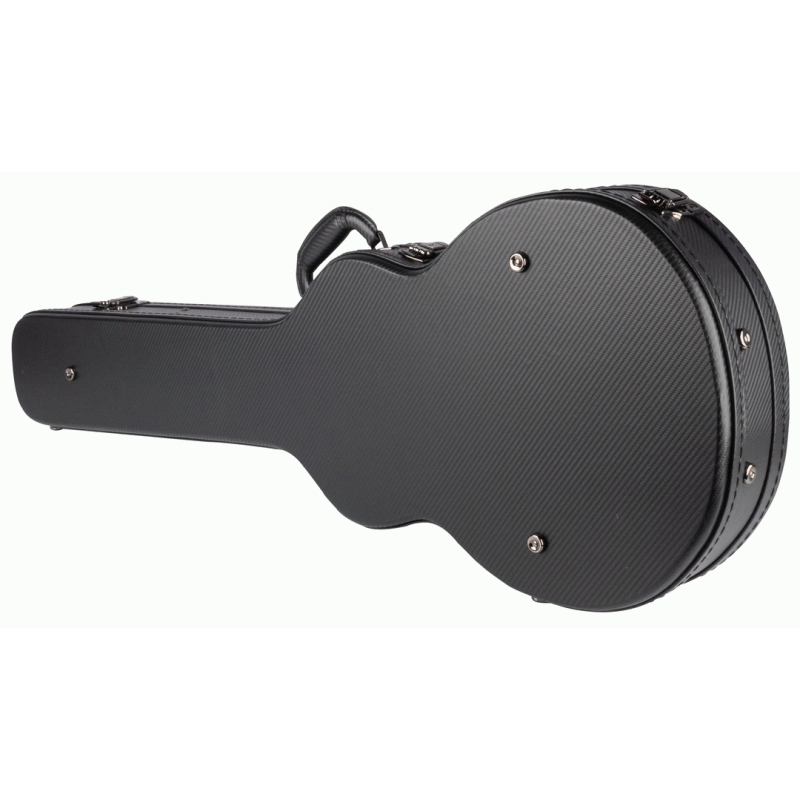 Armour ABDLP Black Diamond Electric LP Guitar Case — view 5