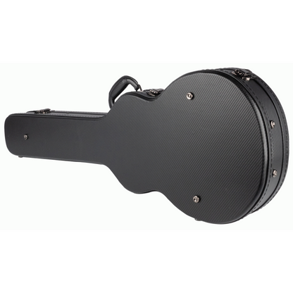 Armour ABDLP Black Diamond Electric LP Guitar Case — view 5