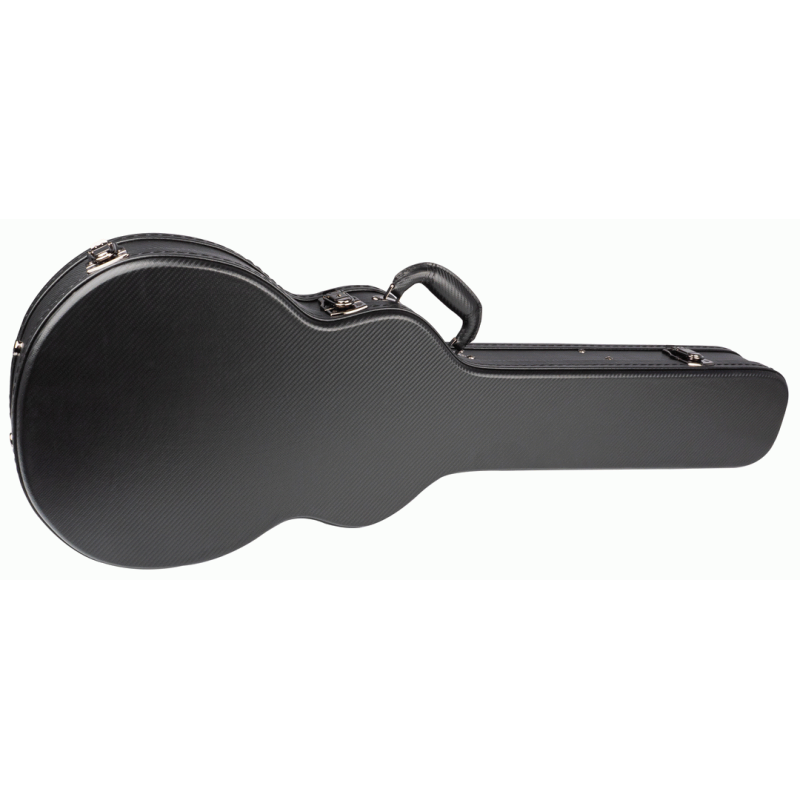Armour ABDLP Black Diamond Electric LP Guitar Case