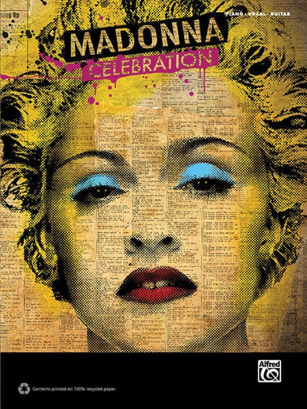 Celebration PVG (Softcover Book)