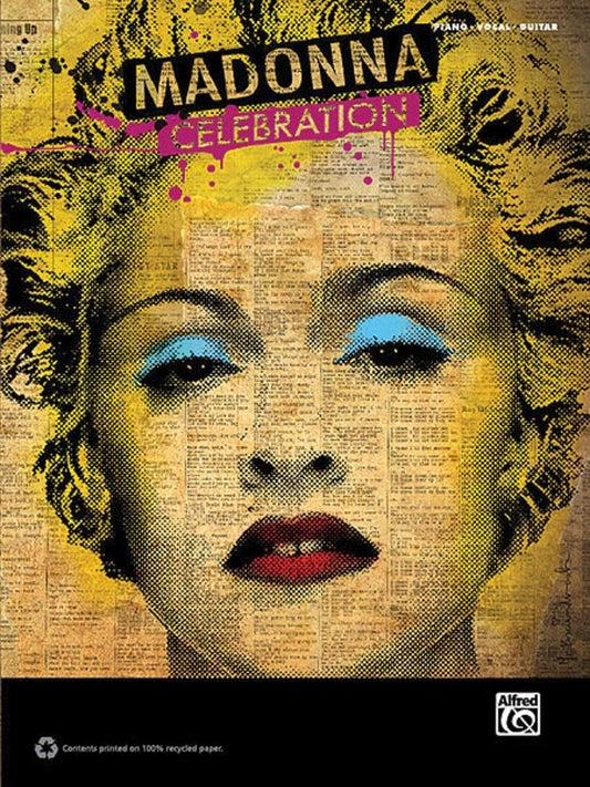 Celebration PVG (Softcover Book)