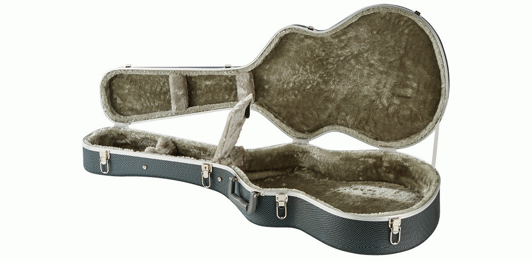 Armour PLAT500W Abs Acoustic Hard Case — view 2