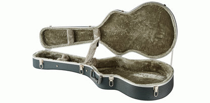 Armour PLAT500W Abs Acoustic Hard Case — view 2