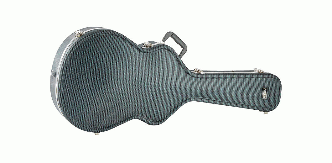 Armour PLAT500W Abs Acoustic Hard Case — view 3