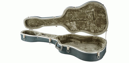 Armour PLAT500WP Abs Acoustic Premium Case — view 6