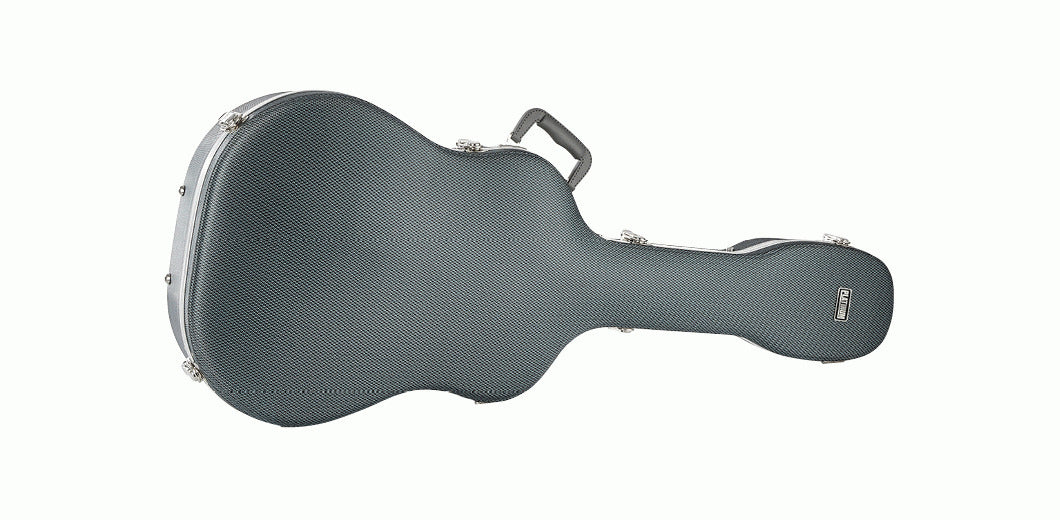 Armour PLAT500WP Abs Acoustic Premium Case — view 3