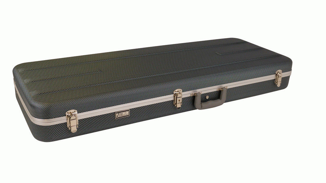 Armour PLAT500G Abs Electric Guitar Hard Case — view 2
