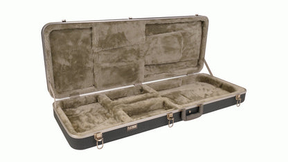 Armour PLAT500G Abs Electric Guitar Hard Case — view 6