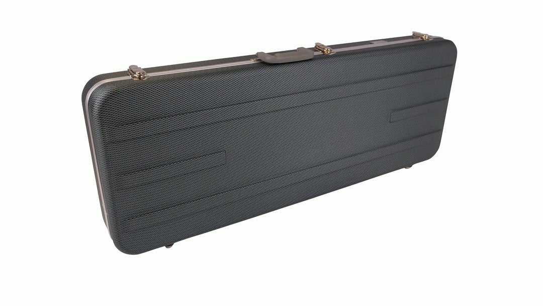 Armour PLAT500G Abs Electric Guitar Hard Case