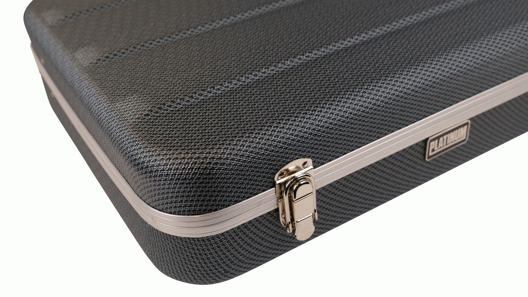 Armour PLAT500G Abs Electric Guitar Hard Case — view 3