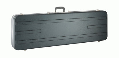 Armour PLAT500B Abs Bass Guitar Hard Case — view 3