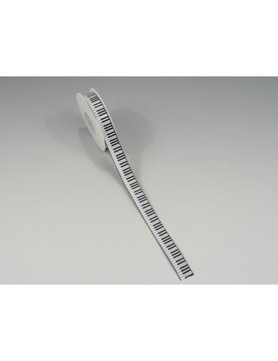 16mm x 10m Luxurious Ribbon Roll for Gift Wrapping