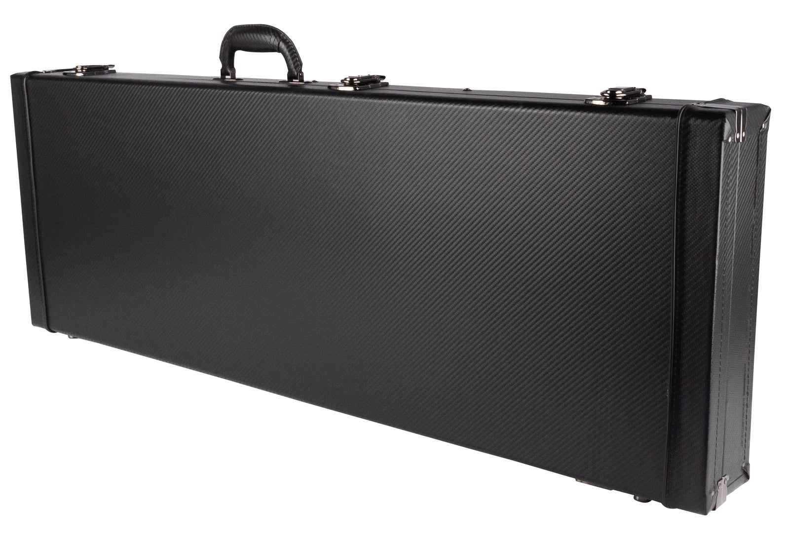 Armour Black Diamond Series Electric Bass Guitar Hard Case