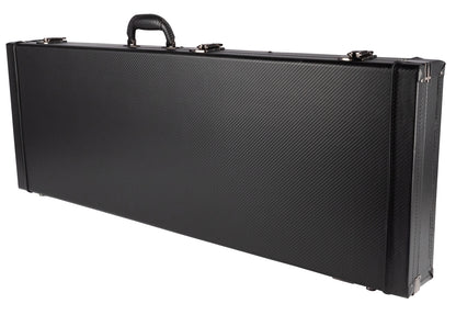Armour Black Diamond Series Electric Bass Guitar Hard Case