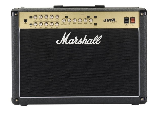 Marshall : JVM205C: 50W 2 x 12 Combo