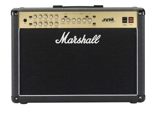 Marshall : JVM205C: 50W 2 x 12 Combo