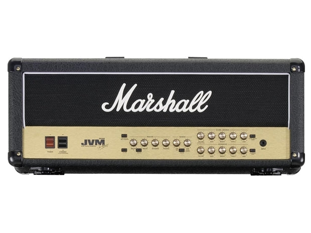 Marshall : JVM205H: 50W Valve Head