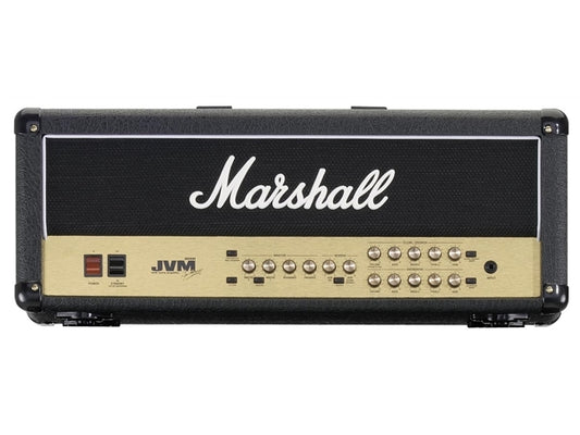 Marshall : JVM205H: 50W Valve Head