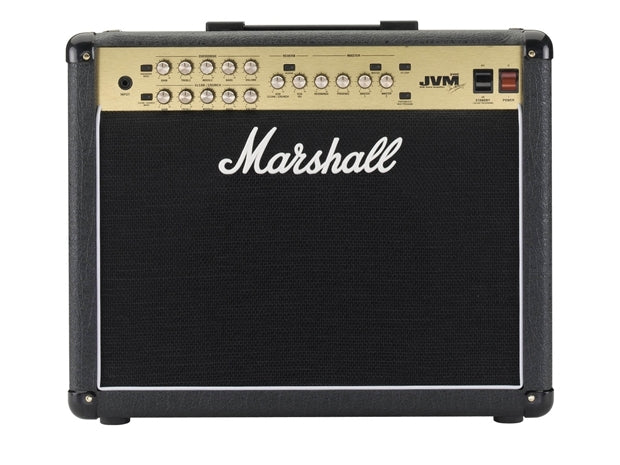 Marshall : JVM215C: 50W 1 x 12 Combo