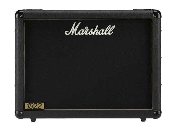 Marshall : 150w 2 x 12 Extension Cabinet
