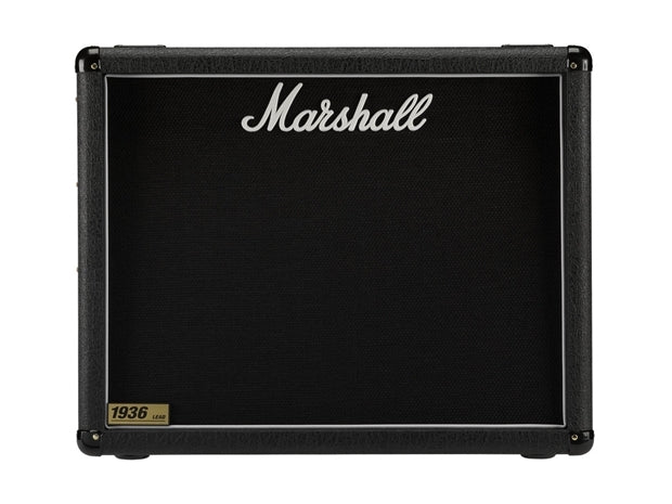 Marshall : 1936: Marshall 2 x 12 150W Extension Cab