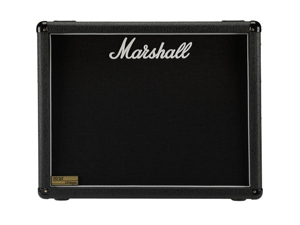 Marshall : 1936VL: Marshall 2 x 12 Cab w/- Vintage 30's