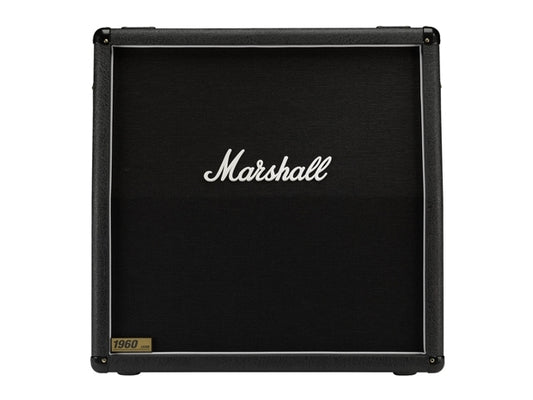 Marshall : 1960A: 300W 4 x 12 Switchable/Stereo Angled Ca