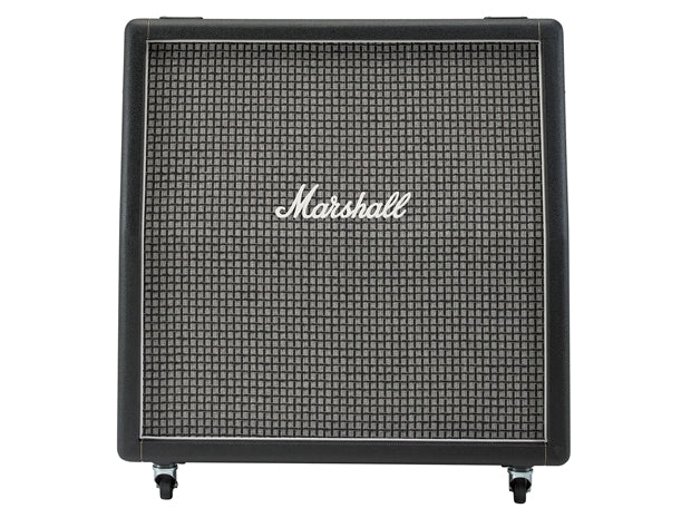 Marshall : 1960AX: 100W 4 x 12 Classic Angled Cab