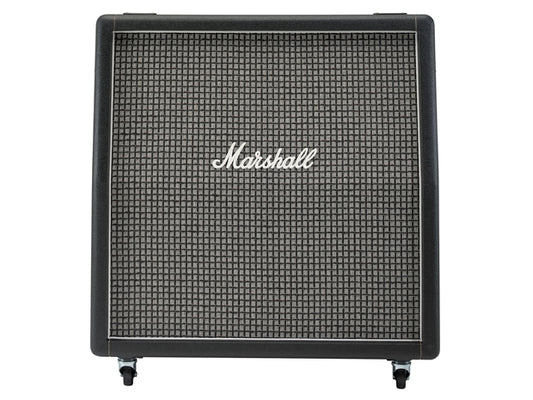 Marshall : 1960AX: 100W 4 x 12 Classic Angled Cab