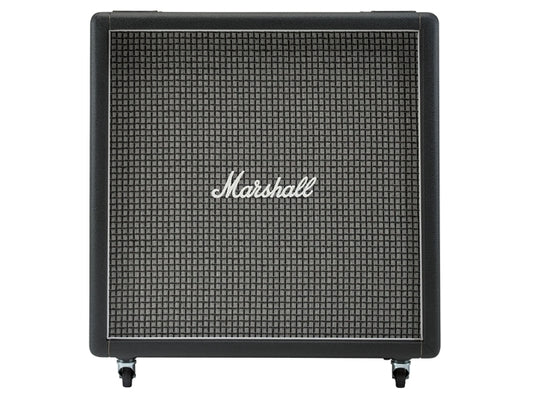 Marshall : 1960BX: 100W 4 x 12 Classic Straight Cab