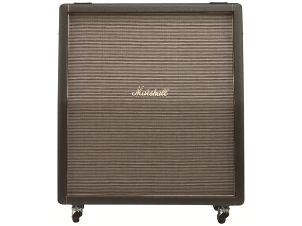 Marshall : 1960TV: 100W 4 x 12 Tall Vintage Cabinet