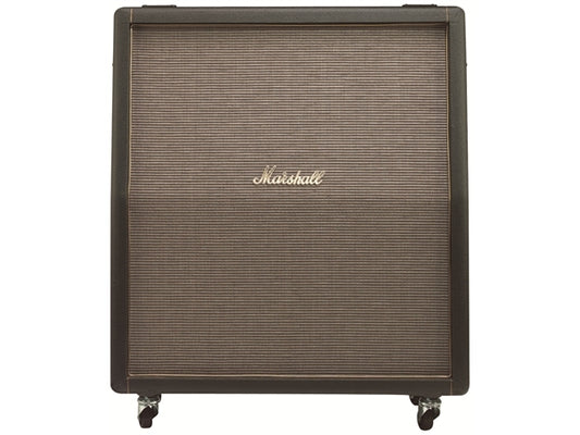 Marshall : 1960TV: 100W 4 x 12 Tall Vintage Cabinet