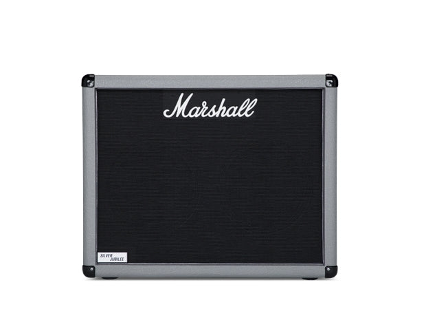 Marshall : 2536: Jubilee Series 140W 2 x 12 Cab Vintage 30s