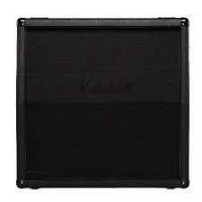 Marshall 1960A 4x12 300w Guitar Cabinet Stealth