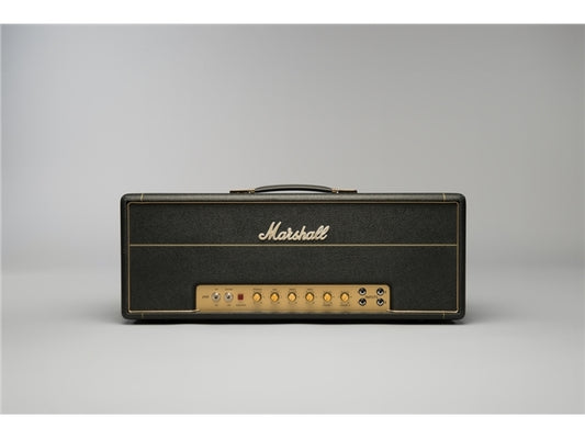 Marshall : MARSHALL 1959 HANDWIRED HEAD