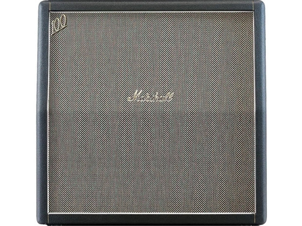 Marshall : 1960AHW: 4 x 12 Handwired 1960 Angled Cab