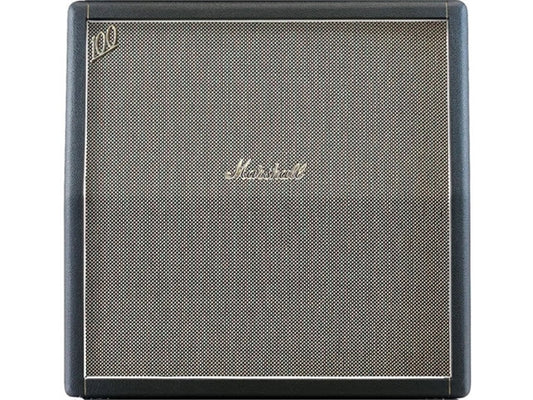 Marshall : 1960AHW: 4 x 12 Handwired 1960 Angled Cab