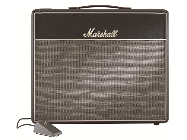 Marshall : 1974X: 18W 1 x 12 Handwired Combo