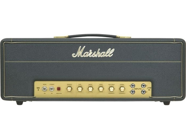 Marshall : 2245: JTM45 30W Vintage Valve Head