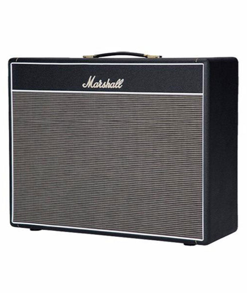Marshall 1962 Bluesbreaker 30W 2x12 Combo Amplifier with Tremolo and Footswitch — view 3