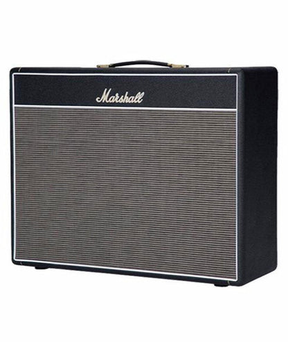 Marshall 1962 Bluesbreaker 30W 2x12 Combo Amplifier with Tremolo and Footswitch — view 3