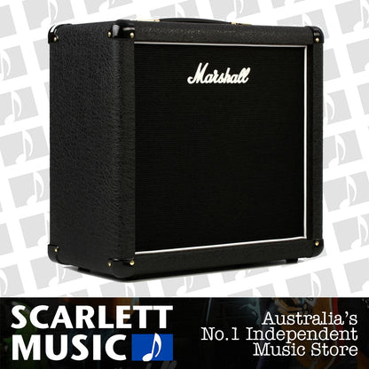 Marshall SC-112 1x12 70w Guitar Cabinet — view 2