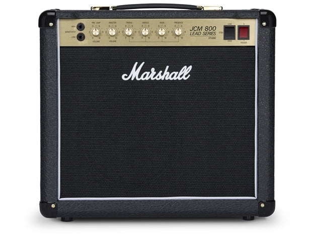 Marshall : SC20C: Studio Classic 20W 1 x 10 Combo