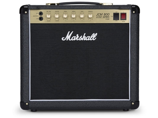 Marshall : SC20C: Studio Classic 20W 1 x 10 Combo