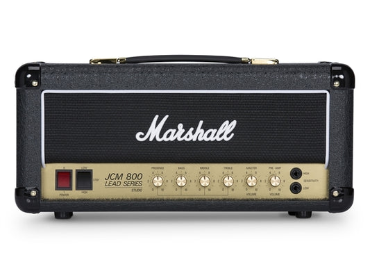 Marshall : SC20H: Studio Classic 20W Head